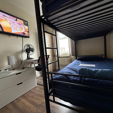 Apartamento Upton Park - House Londres Exterior foto