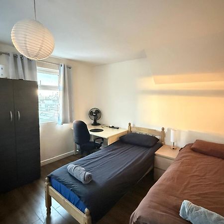 Apartamento Upton Park - House Londres Exterior foto