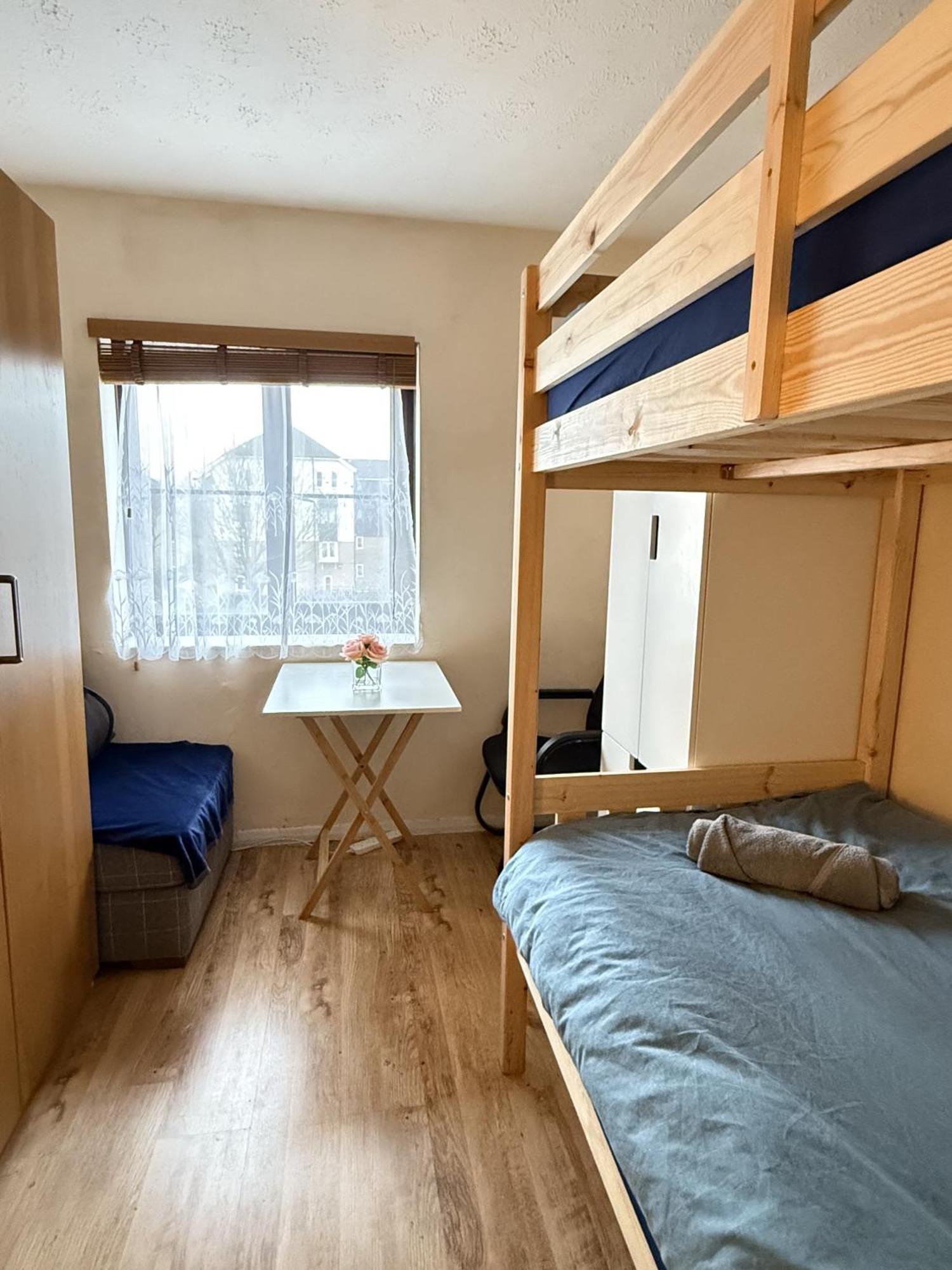 Apartamento Upton Park - House Londres Exterior foto