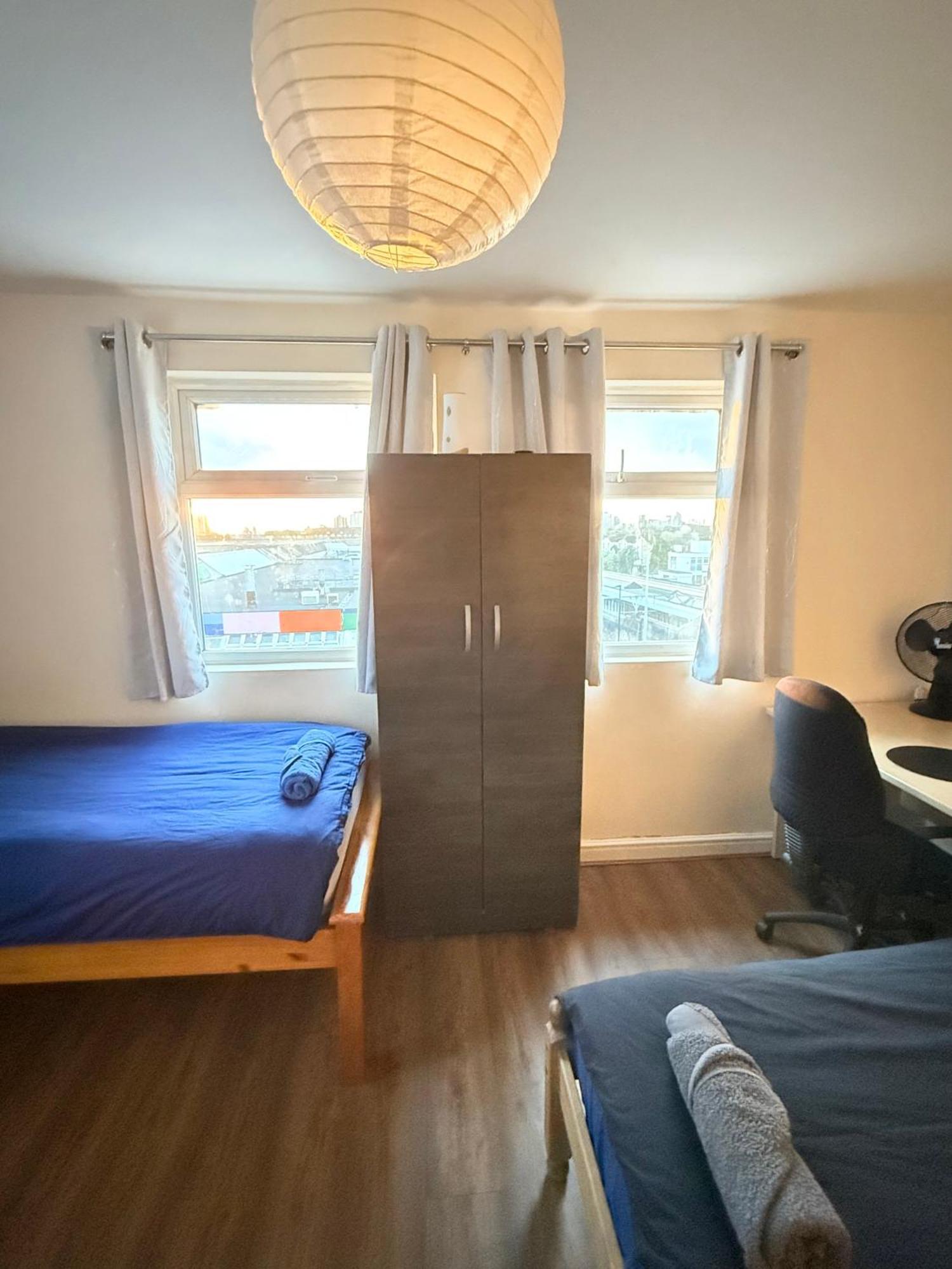 Apartamento Upton Park - House Londres Exterior foto