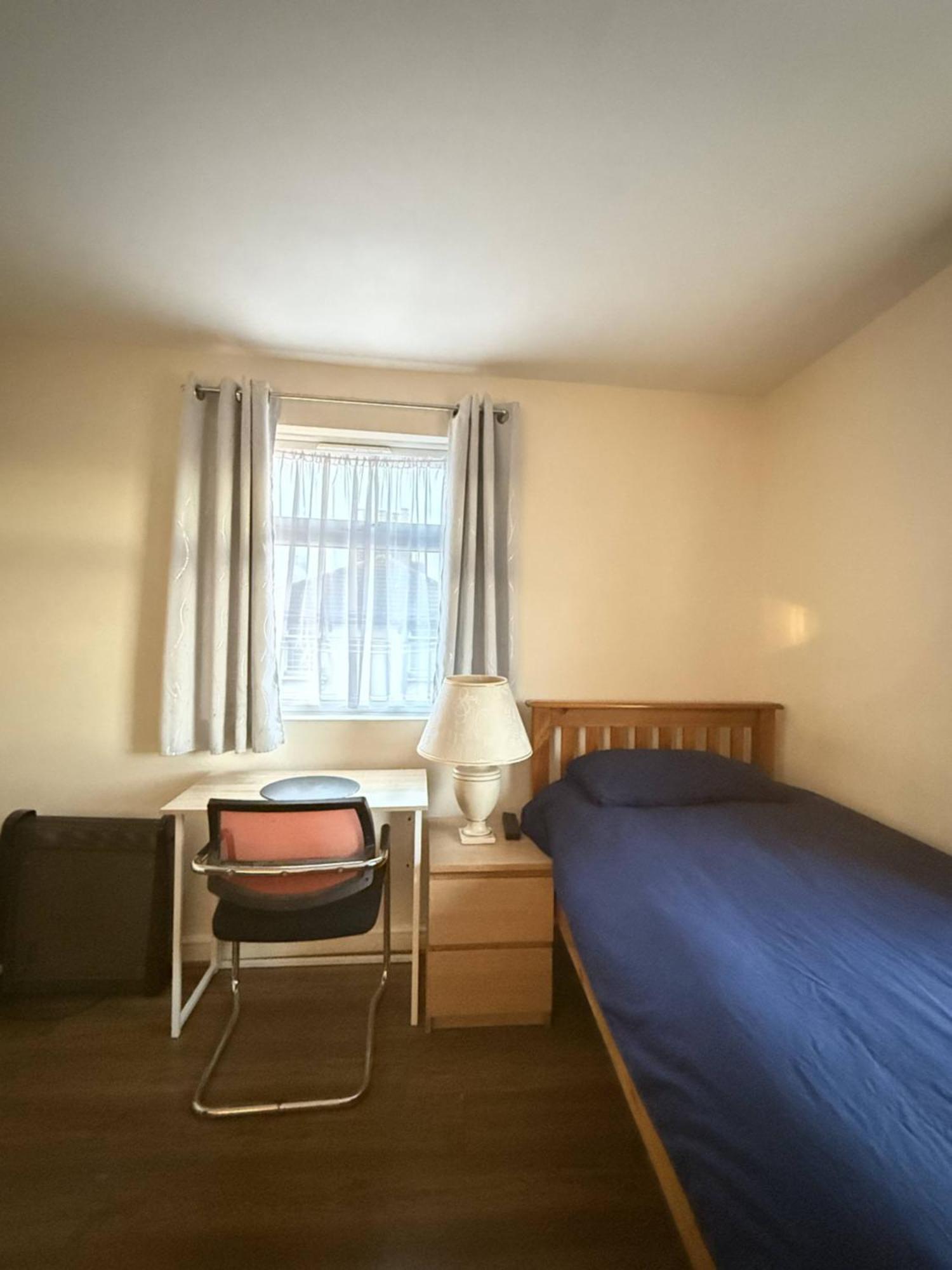 Apartamento Upton Park - House Londres Exterior foto