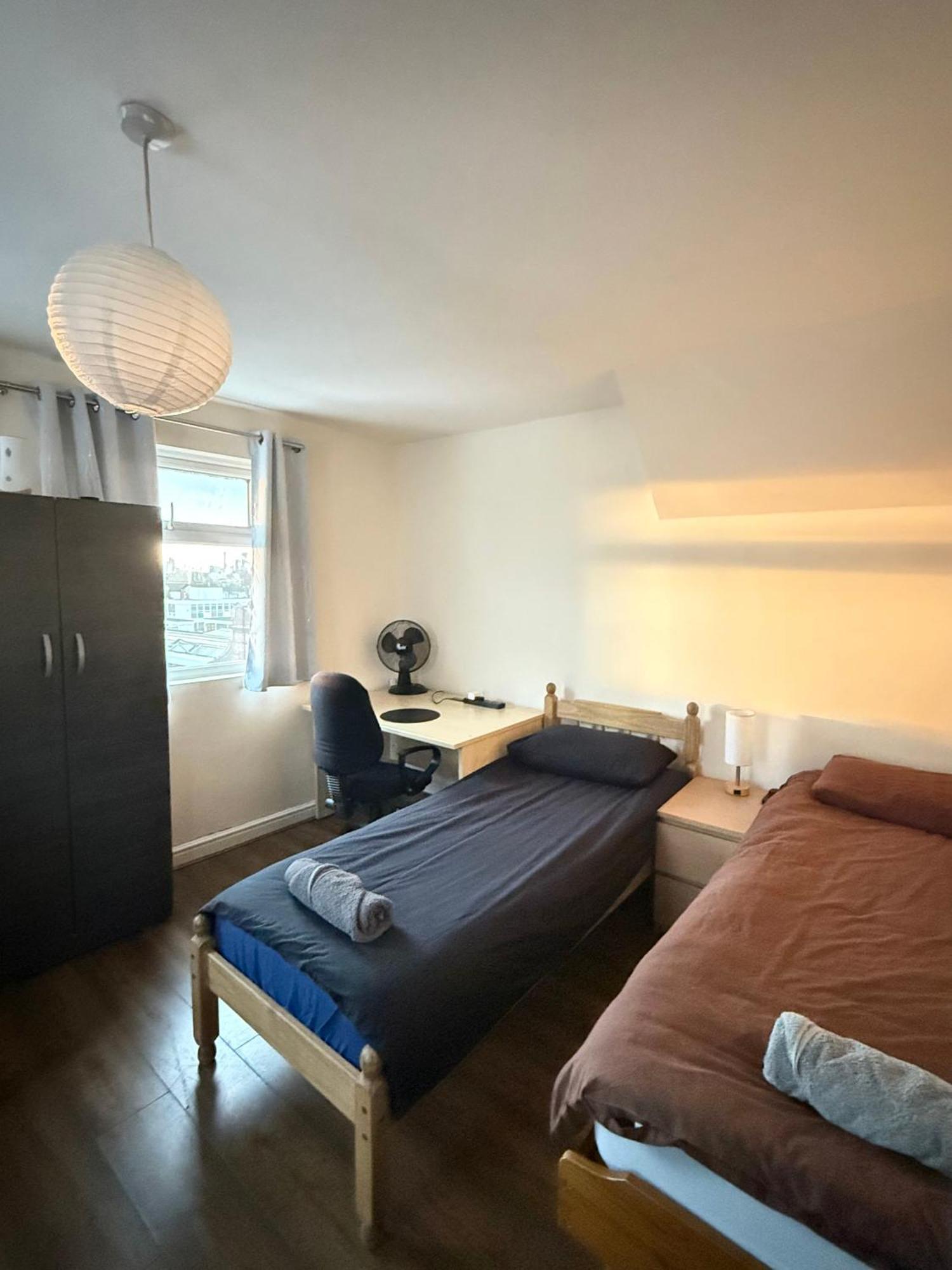 Apartamento Upton Park - House Londres Exterior foto